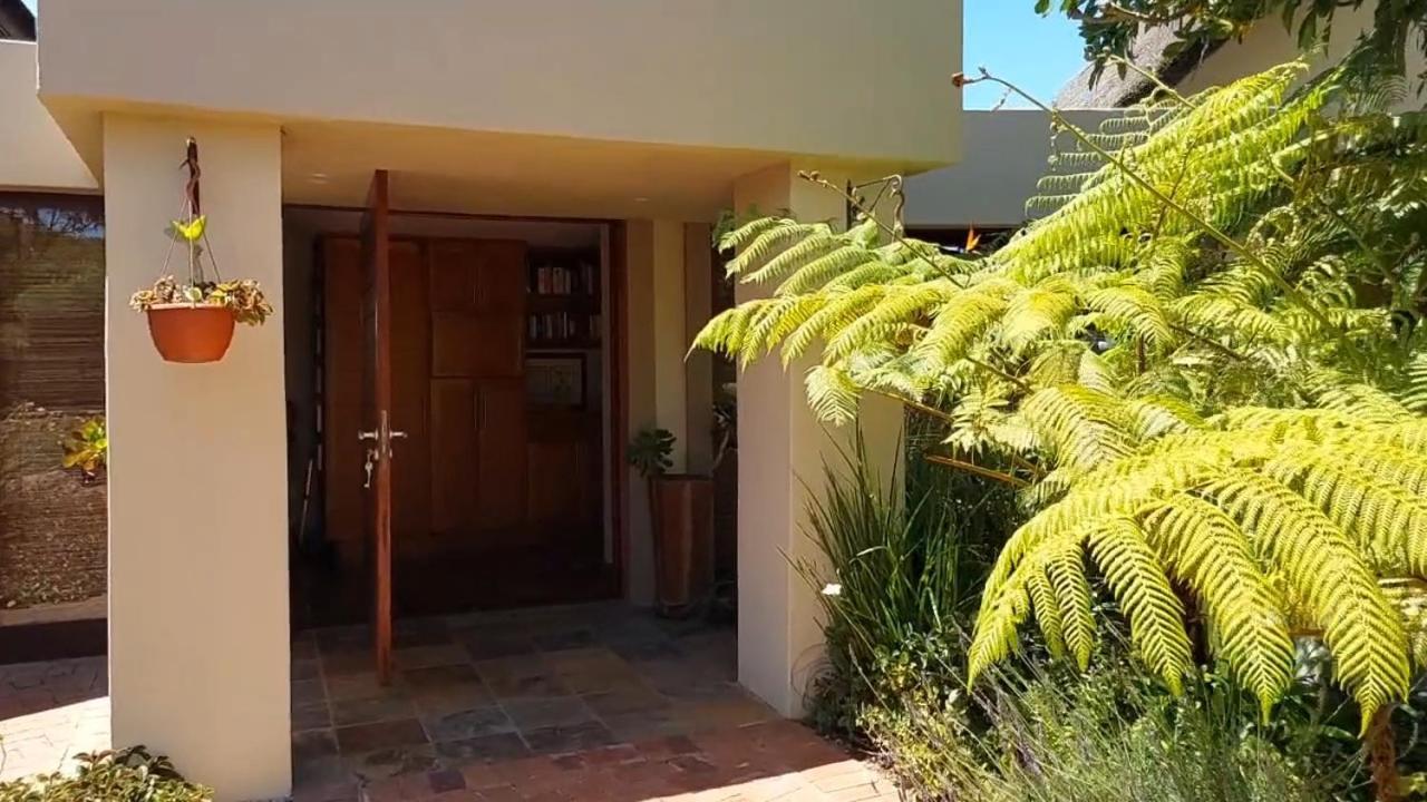 Paradise Cove Виктория-Бэй Экстерьер фото
