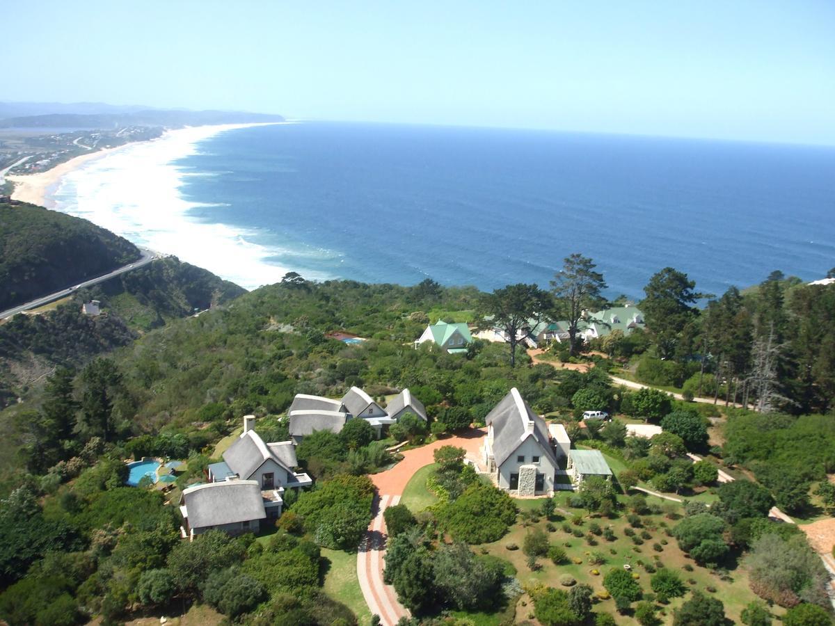 Paradise Cove Виктория-Бэй Экстерьер фото